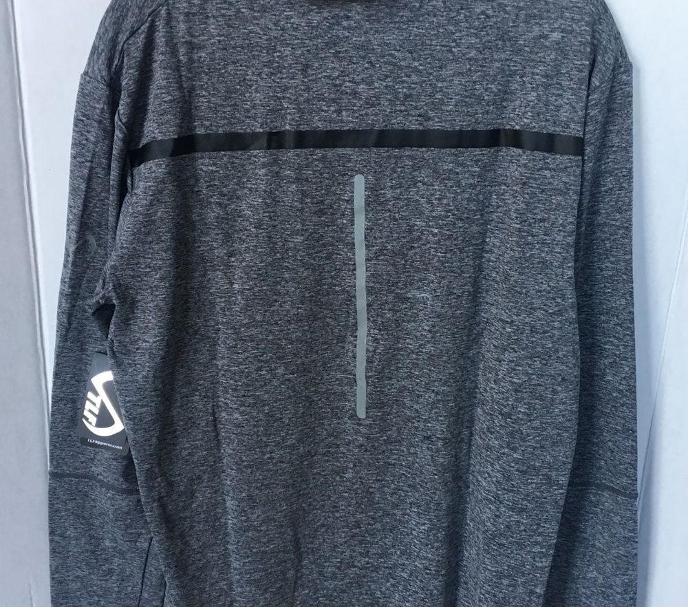 TLF Zenith Jacket - Picture 4 of 7